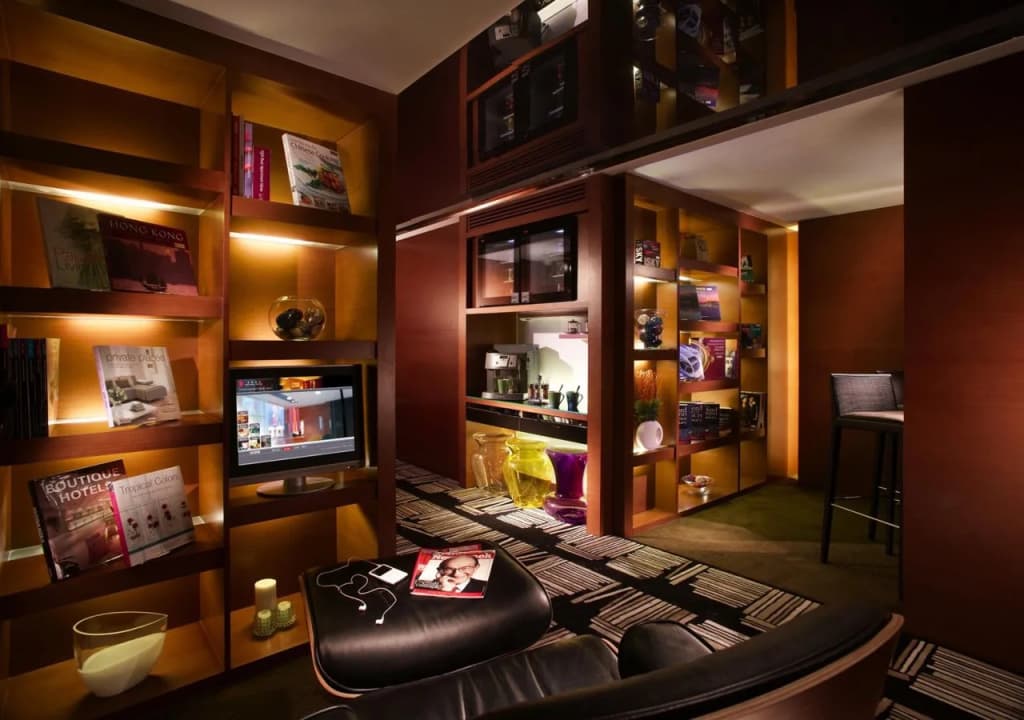 Nathan Hotel - photo 11