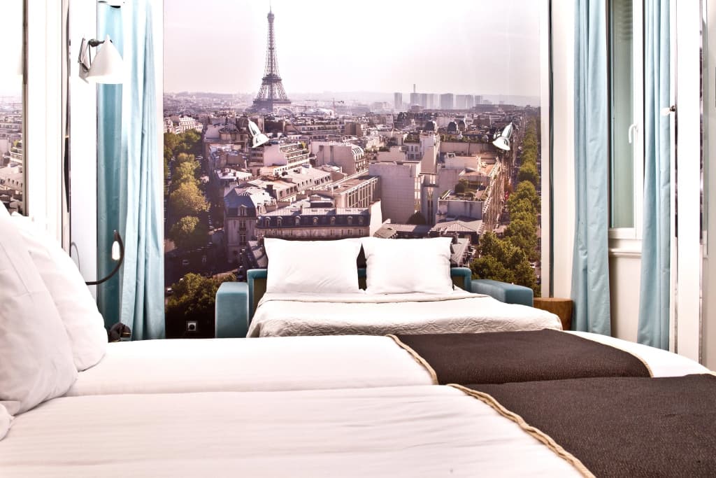 Stella Etoile Hotel - photo 6