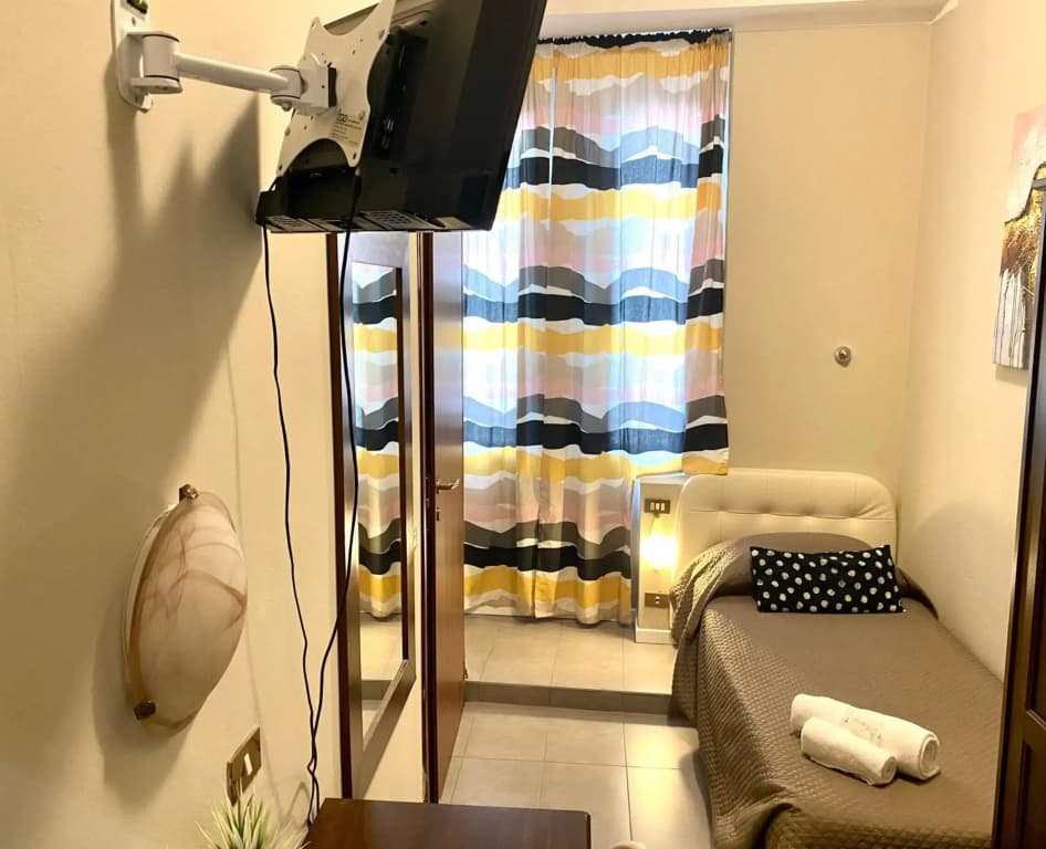 Hotel Carlo Goldoni - photo 28
