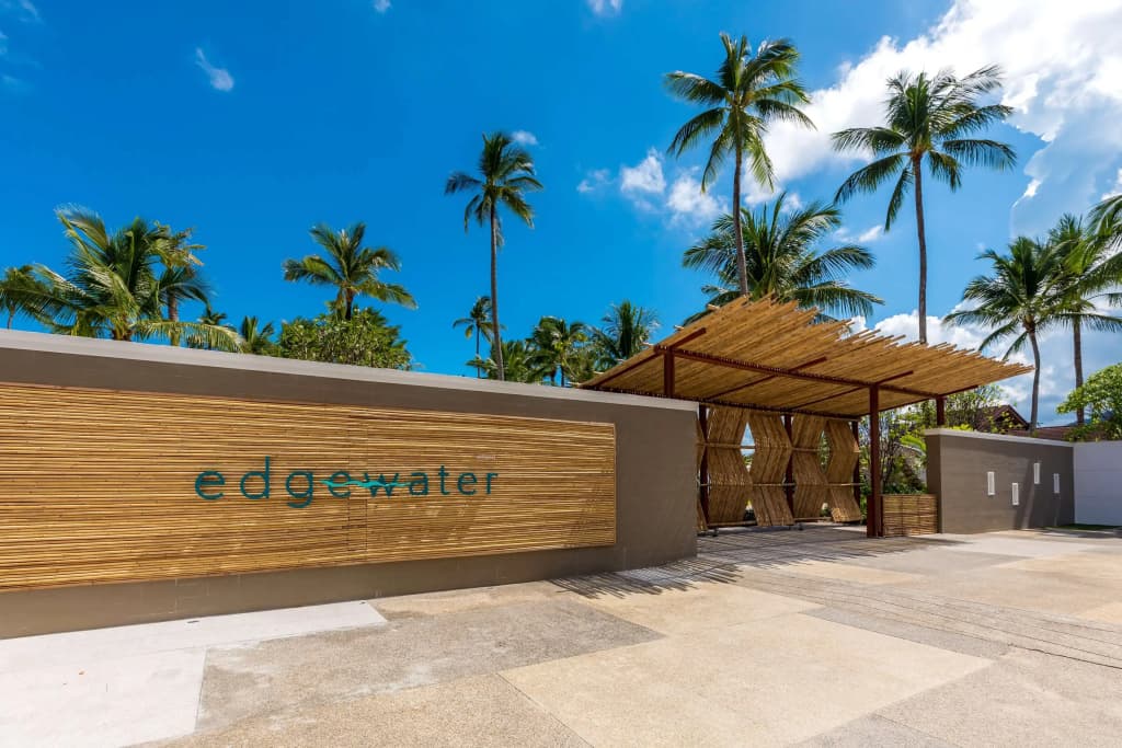 Outrigger Koh Samui Beach Resort - photo 35