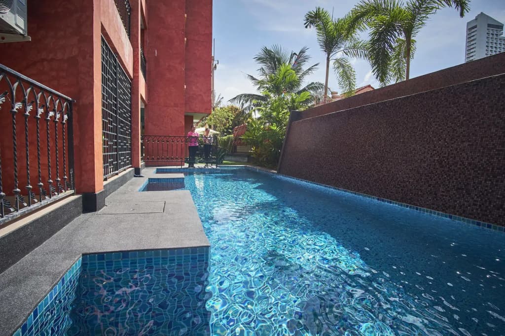 Sonia residence - SHA Extra Plus - photo 20