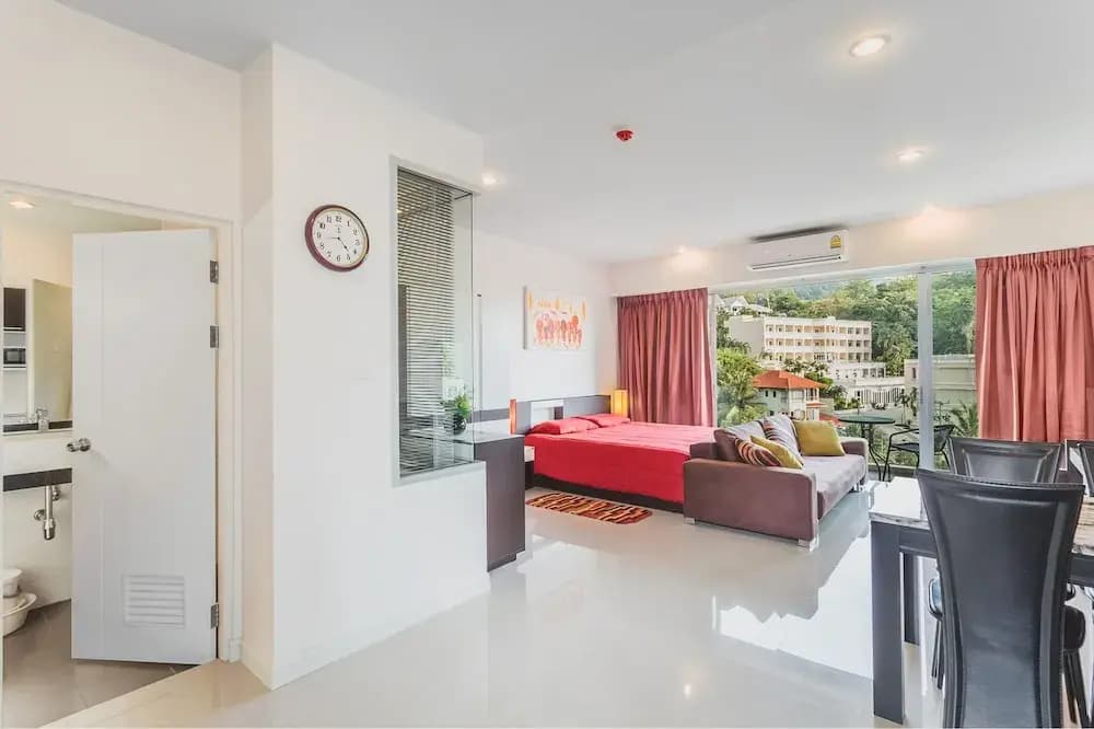Condo in Karon in Chic Condo - Unit B505 - photo 4