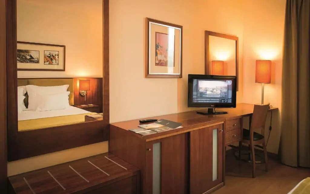 Vila Gale Opera Hotel - photo 18