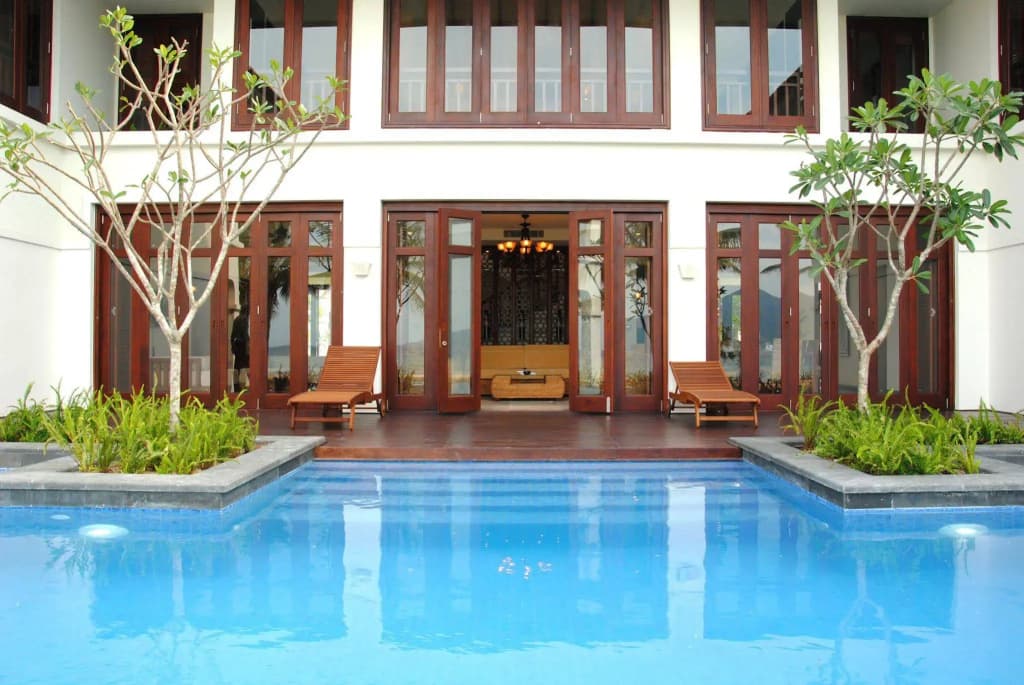 Furama Resort Danang - photo 18