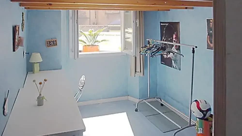 Apartment With 3 Bedrooms in Nice, With Wonderful City View, Terrace a - photo 2