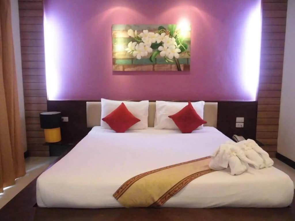 The Haleeva Aonang - photo 6