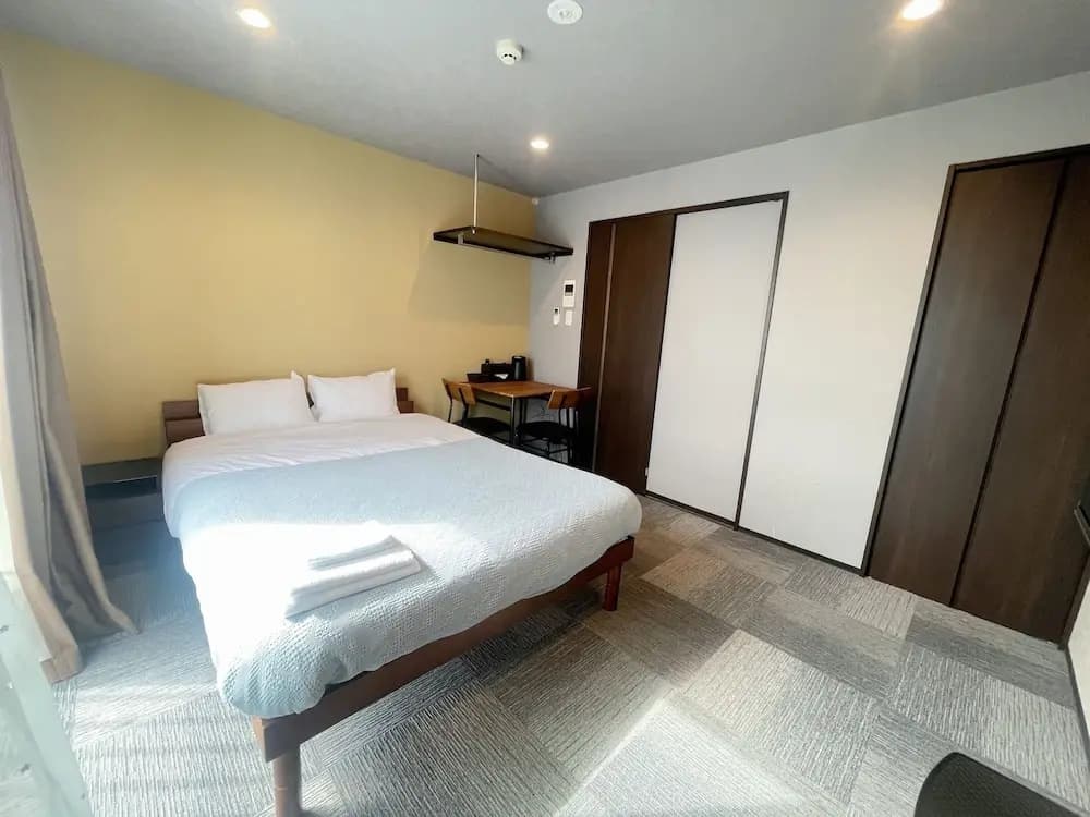 Miro Hotel Imadegawa - photo 3