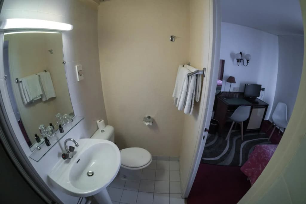 Hotel Marmotel Etoile - photo 8