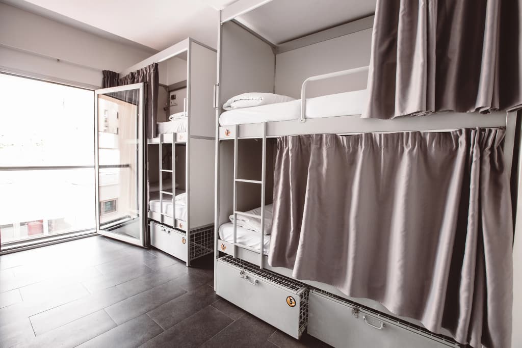 St Christopher's Inn, Barcelona - Hostel - photo 15