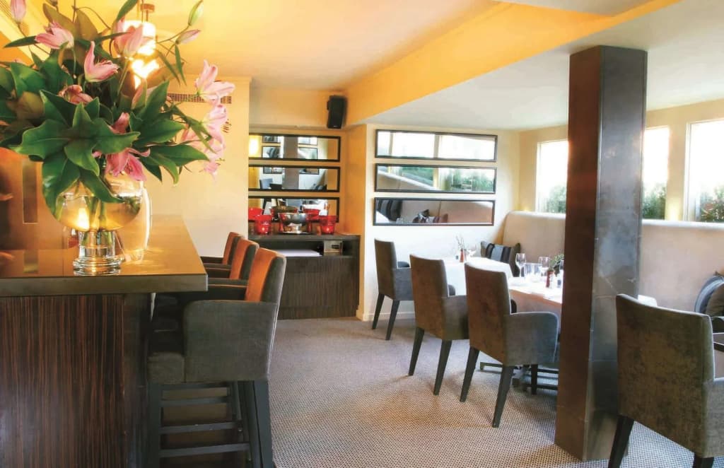 The Lyall - photo 25