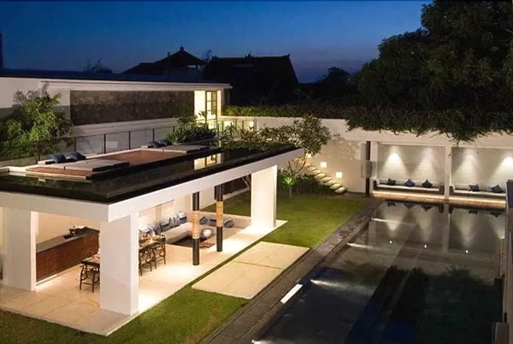 Villa Aqua - photo 17