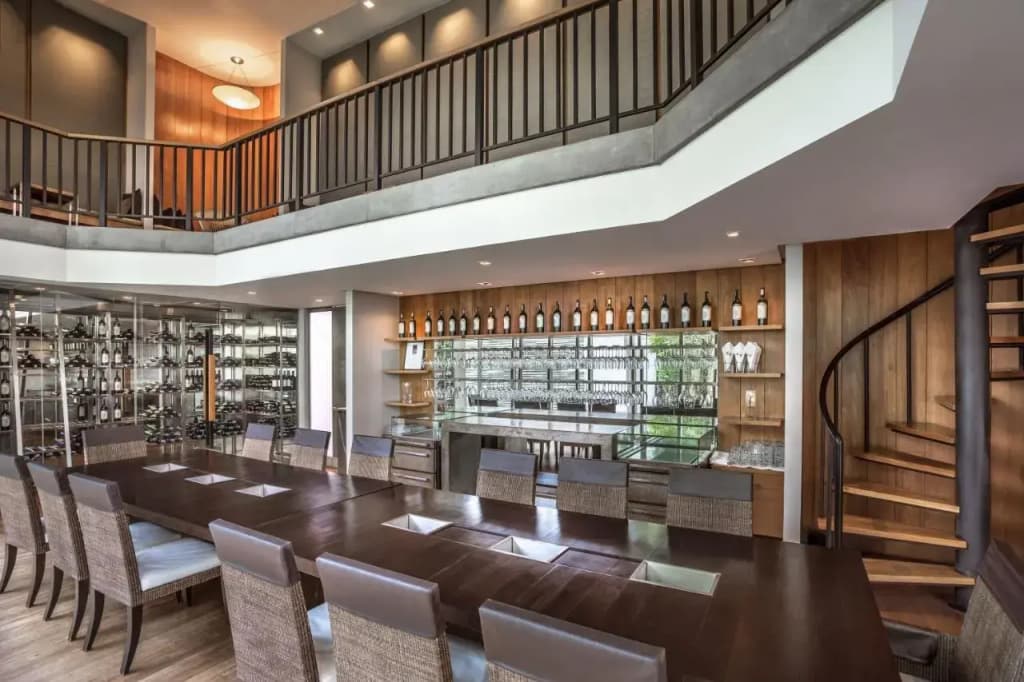 Duplexes and Penthouses at Twinpalms Phuket - photo 41