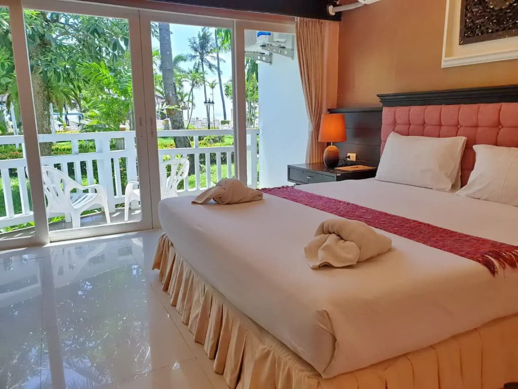 Andaman Lanta Resort - photo 3