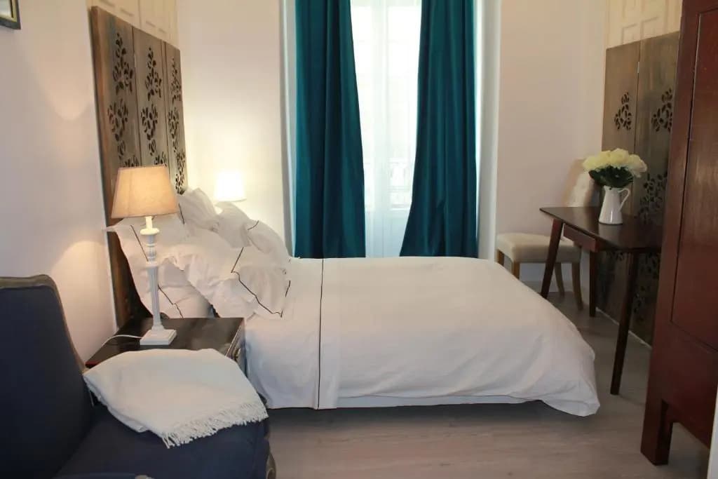 Lisbon Downtown Inn - photo 7