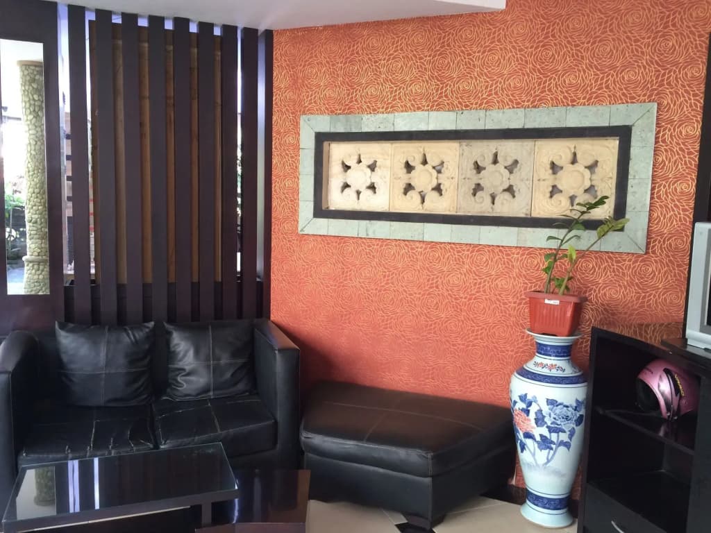 Sri Ratu Hotel - main photo