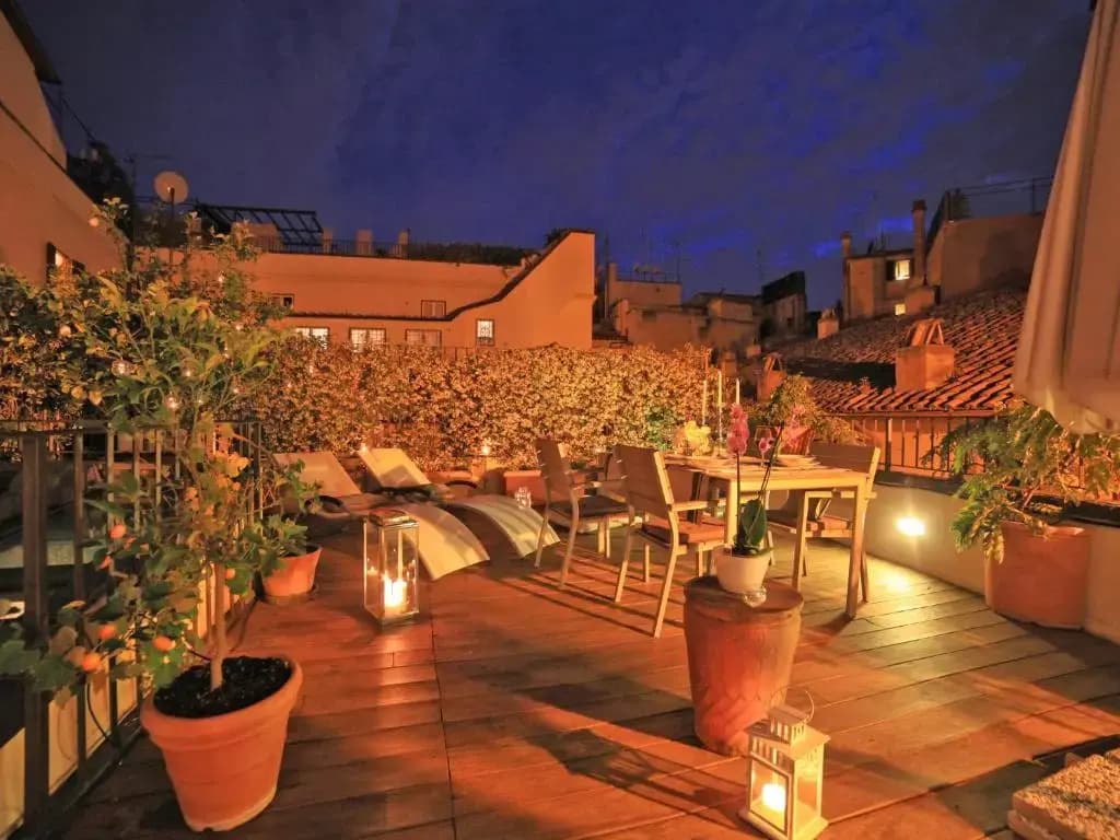 Ciancaleoni Palace - photo 25