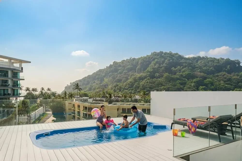 Absolute Twin Sands 5404 Private Pool - photo 15