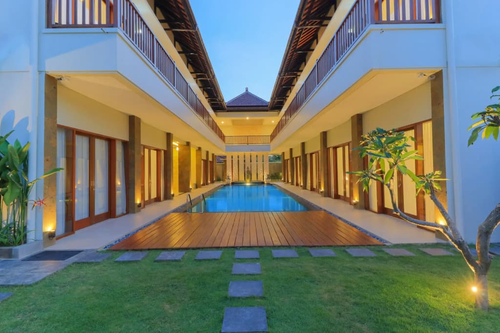 Villa Linda 2 - photo 23