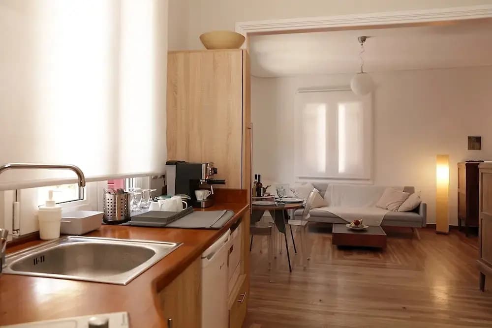 Thea's Residency - photo 5