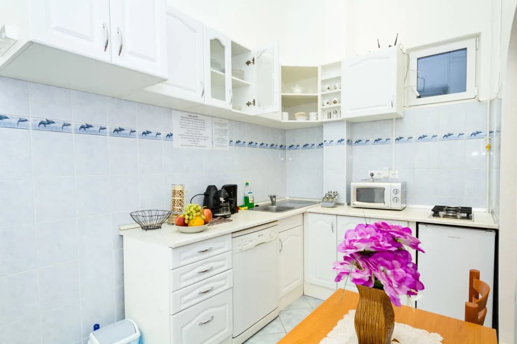 Opera Apartments - photo 21