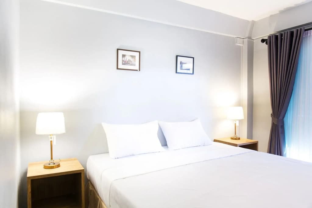 Ratana Hotel - photo 4