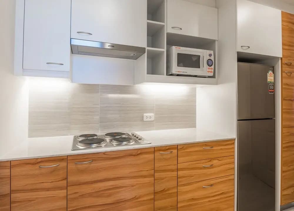 Bangkok Garden Condominium - photo 19