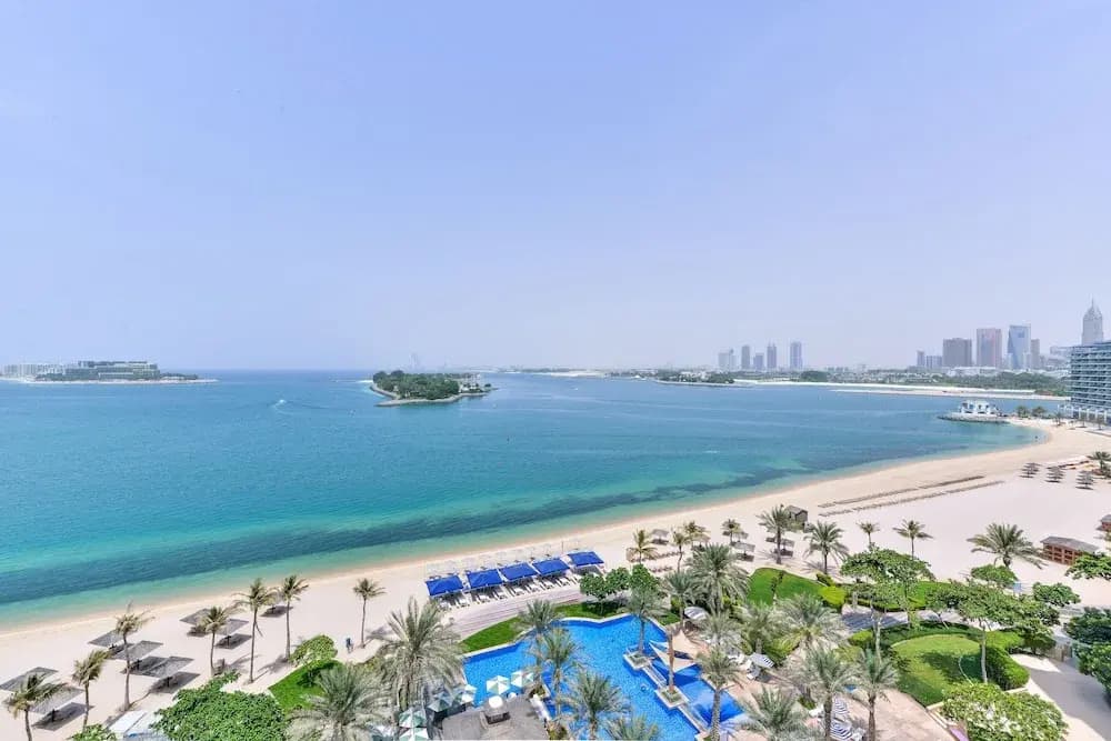 Shoreline Beachfront Luxury Palm - photo 16