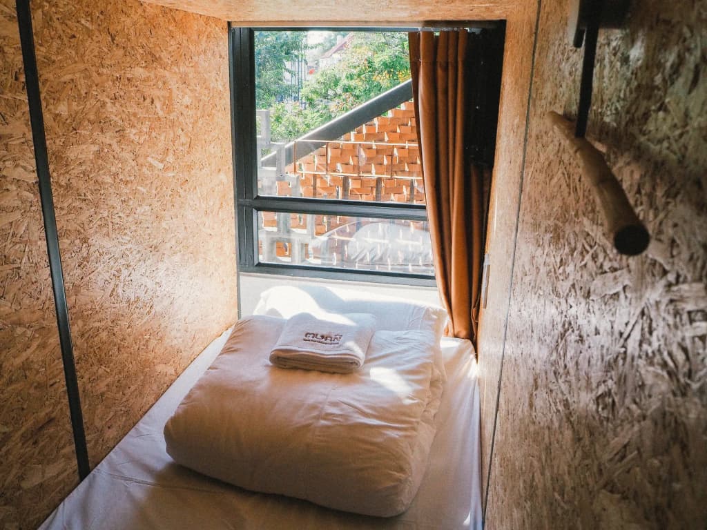 Muan Hostel - photo 4