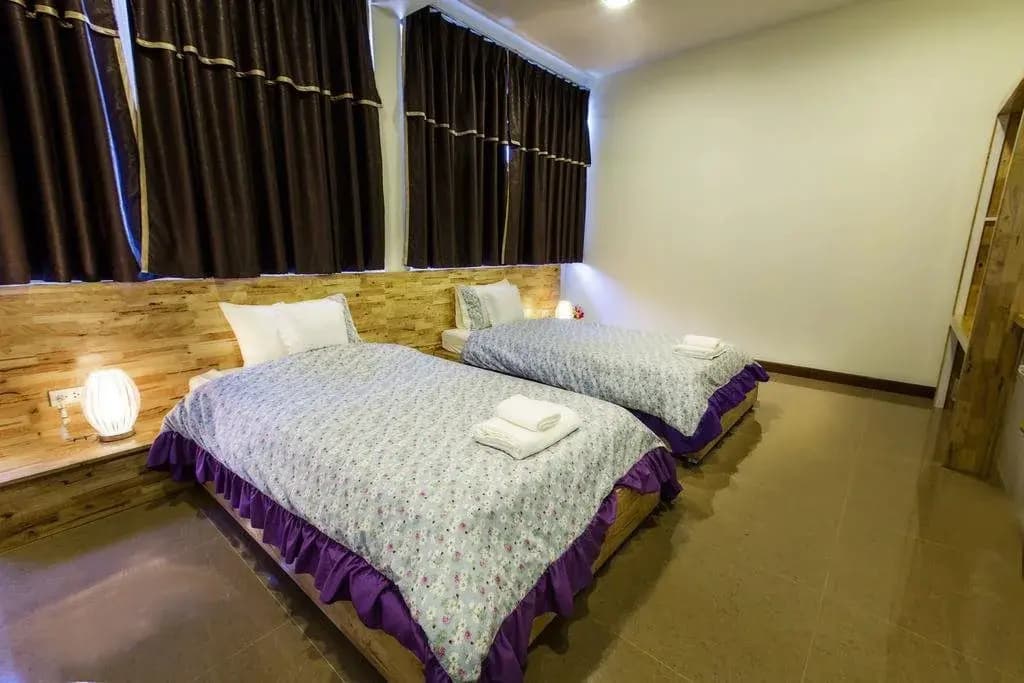 BB&B Hotel - main photo