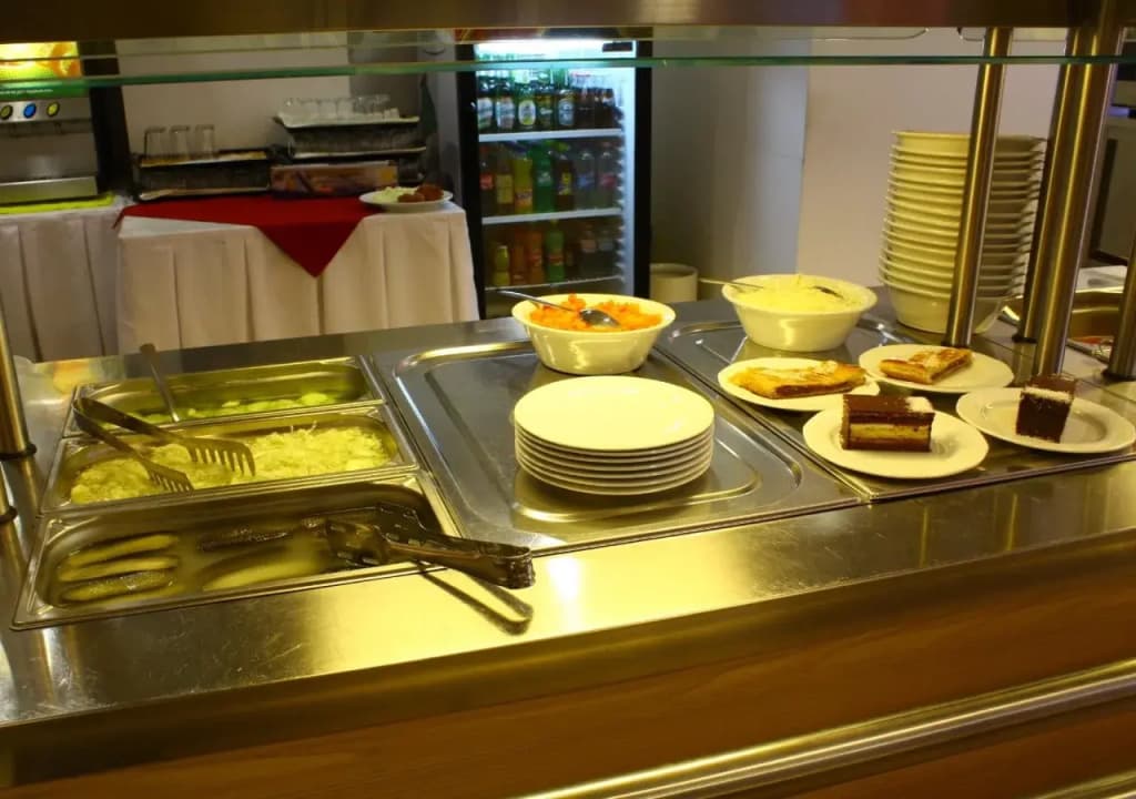 City Budget Hotel - photo 3