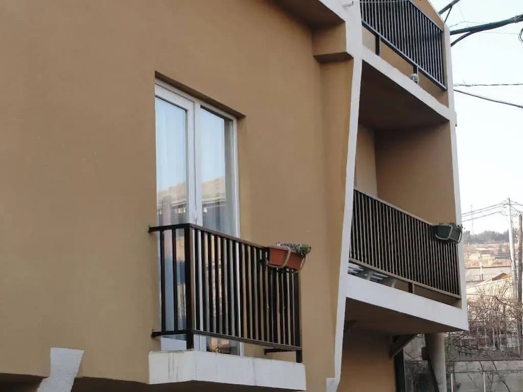 Hotel Delisi - photo 13