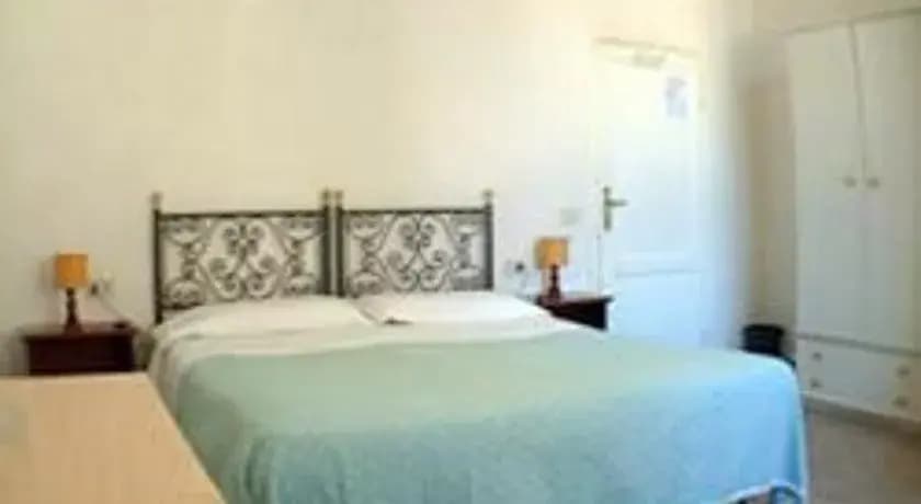 Hotel Aldobrandini - photo 4