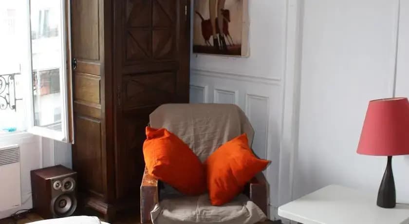 Central View Apartment - photo 9