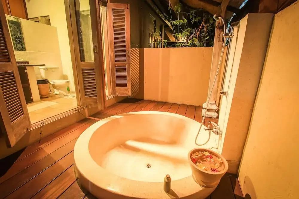Rumah Nyaman Villa - photo 9