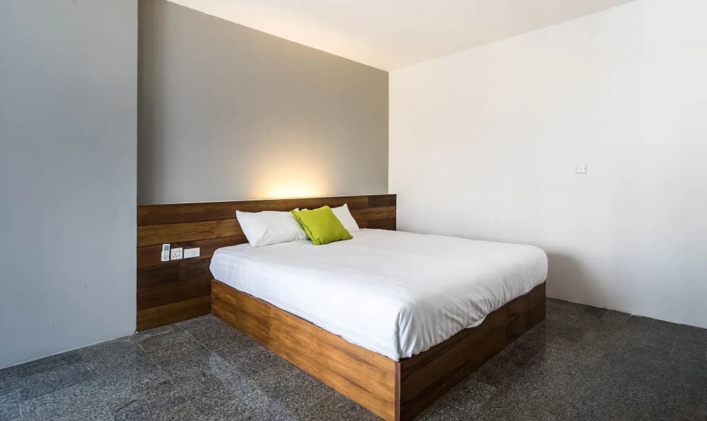 Nice Hotel Ratchada - photo 6
