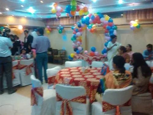 Fabhotel Atithi - photo 18
