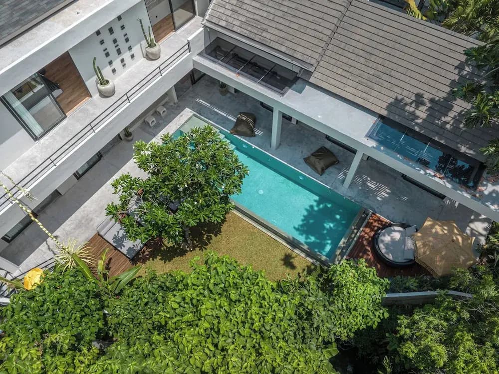Villa Prana - photo 1