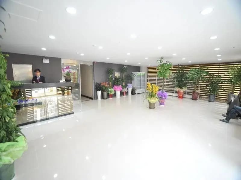 Skycity Residence - photo 15