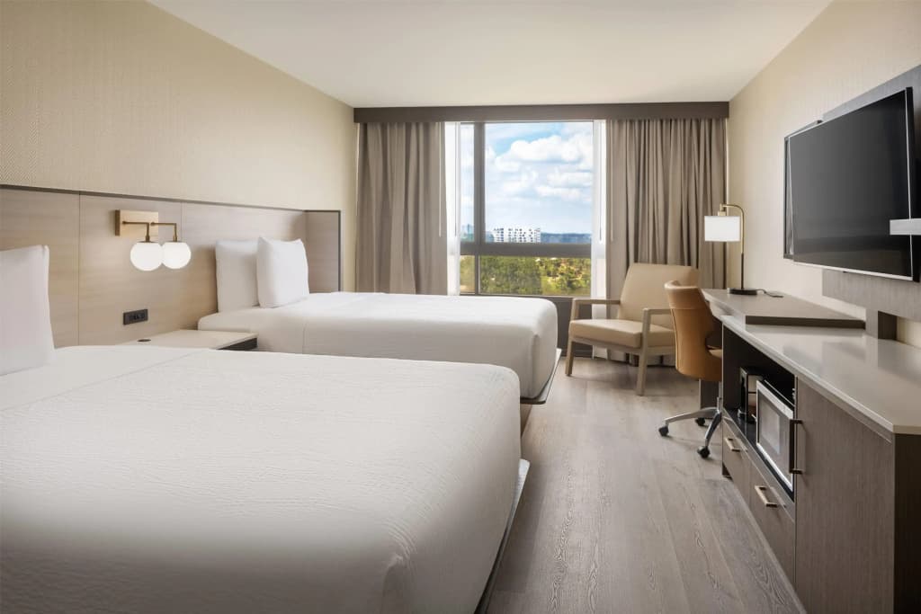 Ramada Plaza by Wyndham Orlando Resort & Suites Intl Drive - photo 5