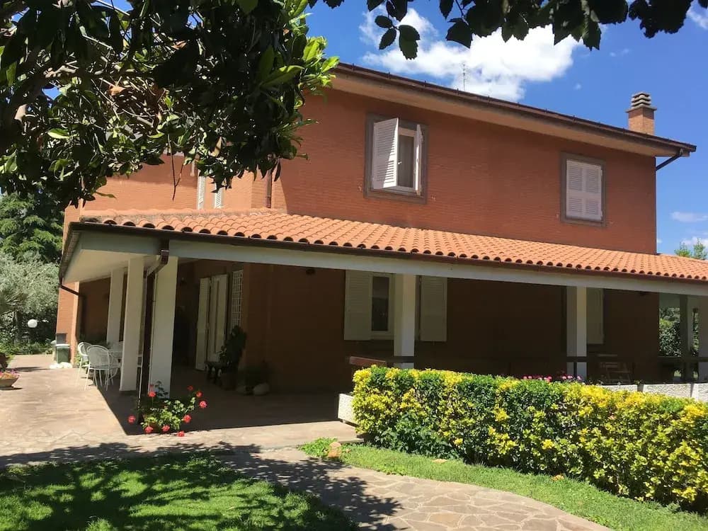 Inn Rome B&B - photo 16