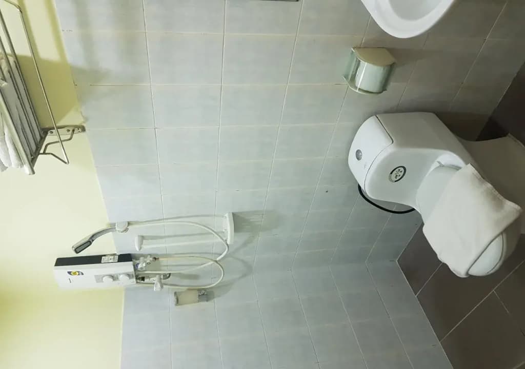 New City Hotel - photo 9