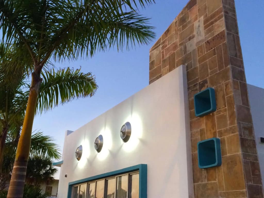 The Vagabond Hotel Miami - photo 1