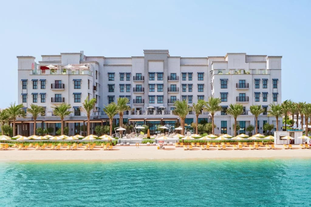 Vida Beach Resort Umm Al Quwain - photo 19