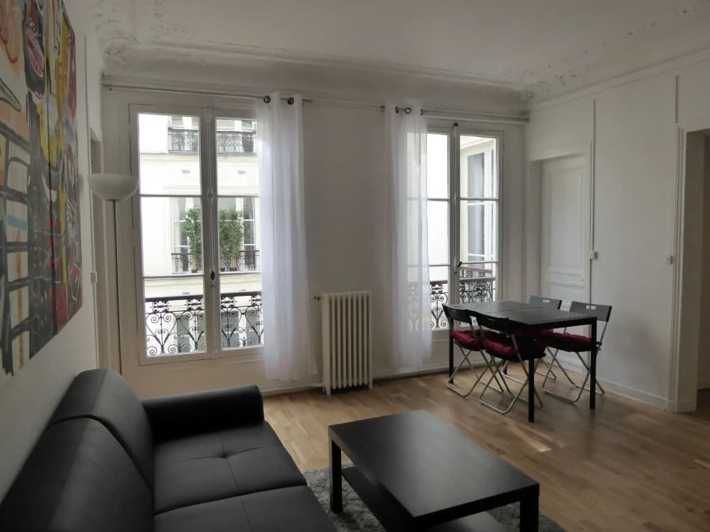 Résidence Bergère - Appartements - photo 13