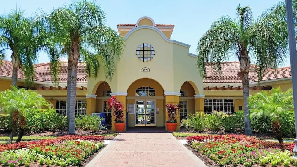 Spacious Vista Cay Condo, Close to Conv. Center - photo 20