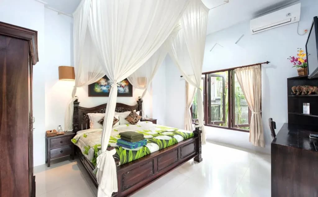 Amomaya Villa - photo 3
