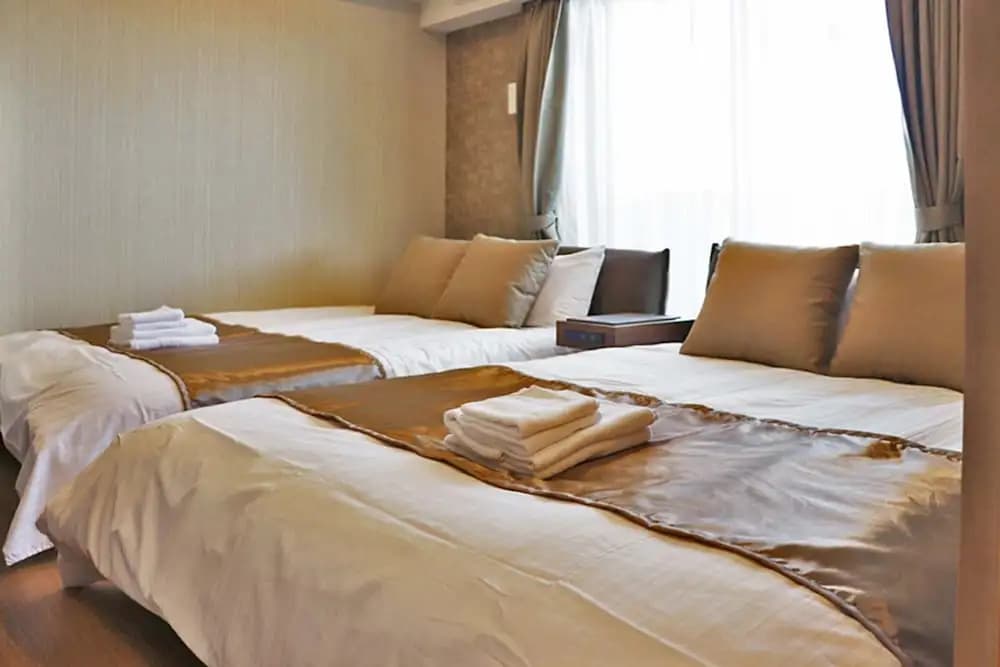 Ostay Vermillion Namba - photo 13