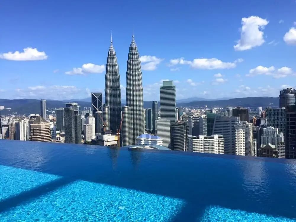 The Platinum Kuala Lumpur by LUMA - photo 20