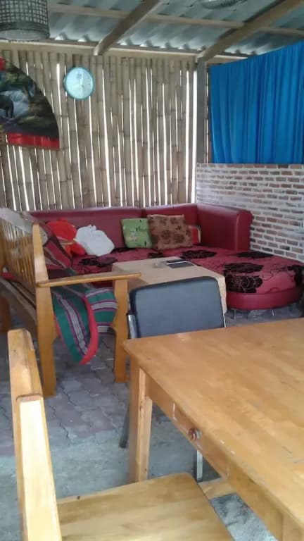 The Pier Hostel - photo 19