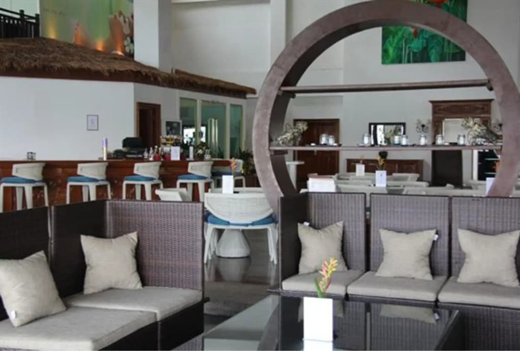 Mines Beach Resort - photo 23